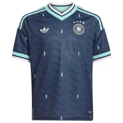 Duitsland 26 Uitshirt Kids