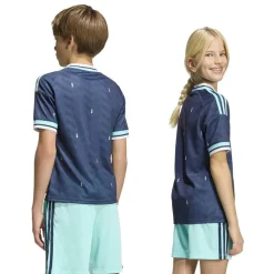 Duitsland 26 Uitshirt Kids