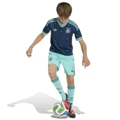 Duitsland 26 Uitshirt Kids