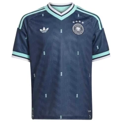 Duitsland 26 Uitshirt Kids