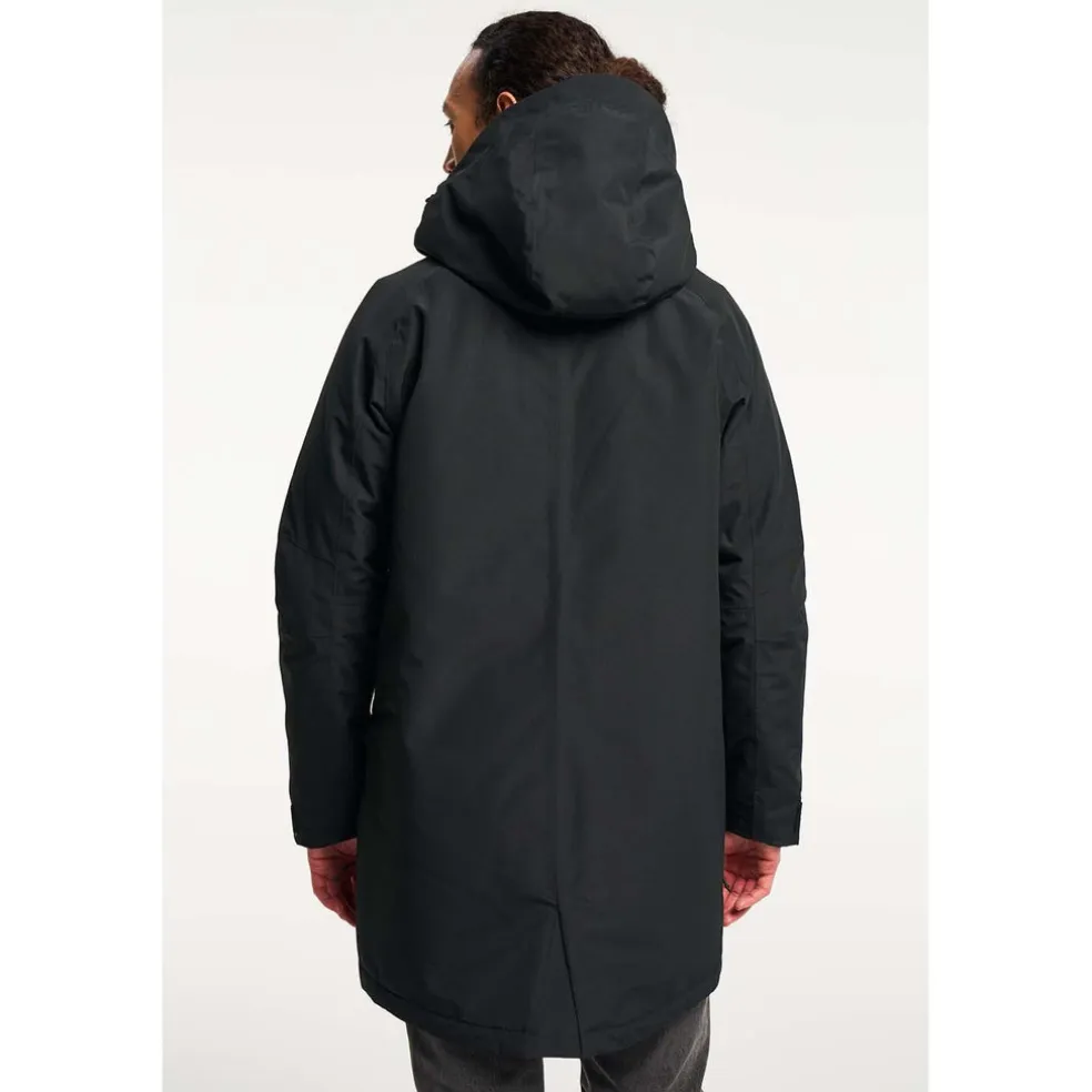 dune parka men