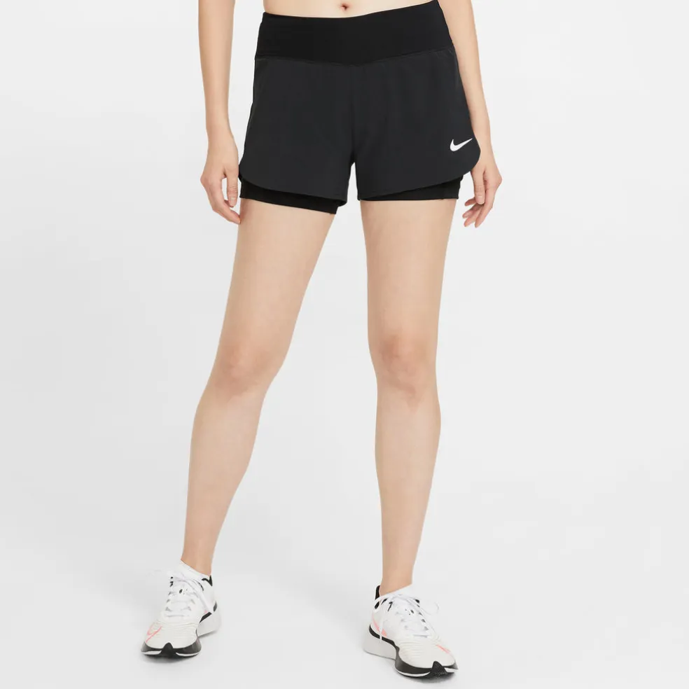 Eclipse 2-in-1 short
