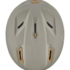 eco atmos 59-62 cm helm