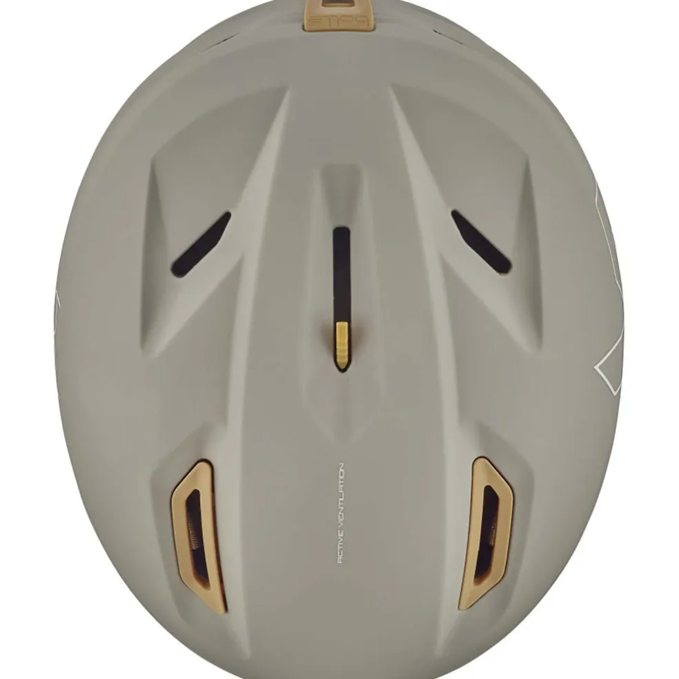 eco atmos 59-62 cm helm