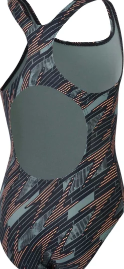 Eco Hyperboom Allover kids badpak