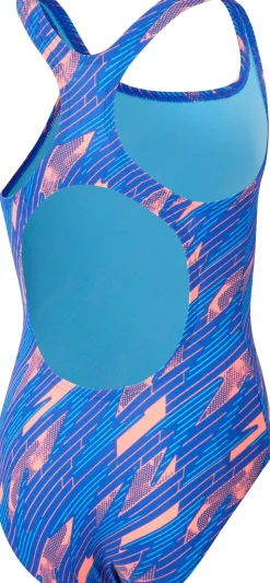 Eco Hyperboom Allover kids badpak