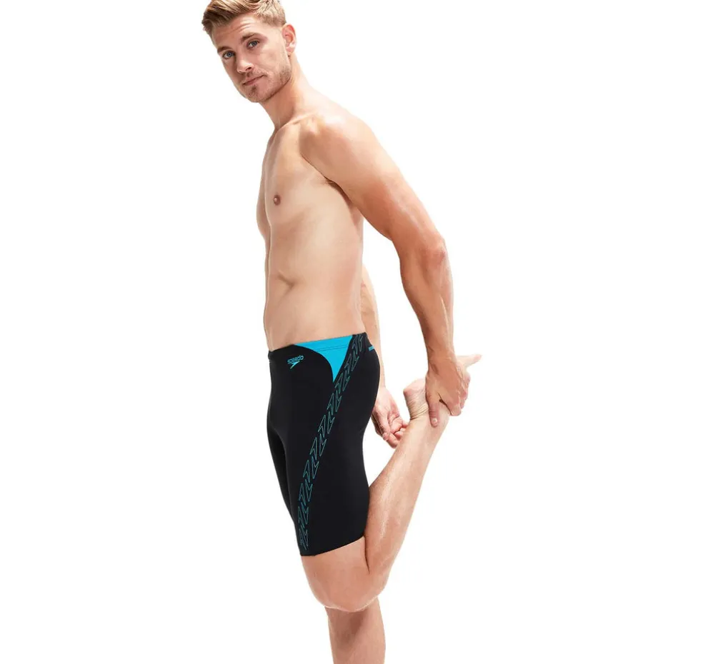 Eco+ Hyperboom Splice Jam zwembroek