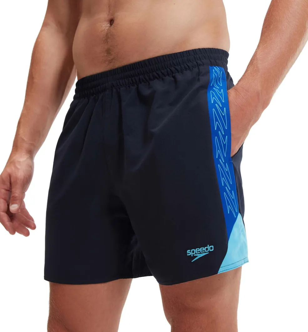 Eco Hyperboom Splice 16 short