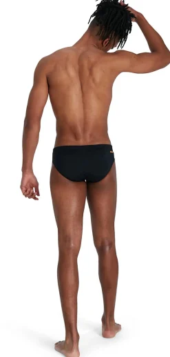 Eco Medley Logo 7cm zwemshort