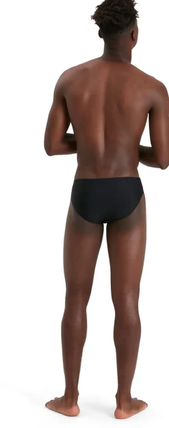 Eco Medley Logo 7cm zwemshort