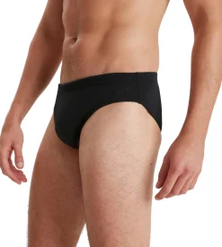 Eco Medley Logo 7cm zwemshort