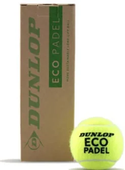 Eco Padelballen