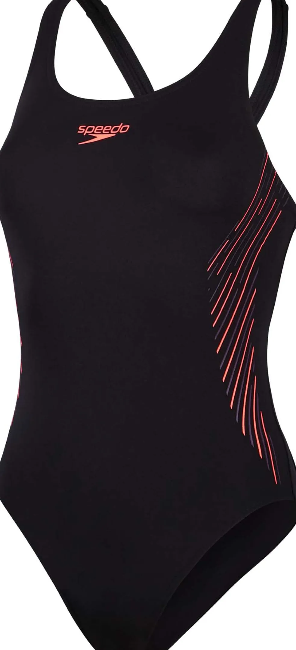 Eco+ Placement Muscleback badpak