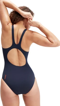 Eco+ Placement Muscleback badpak