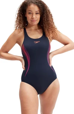 Eco+ Placement Muscleback badpak