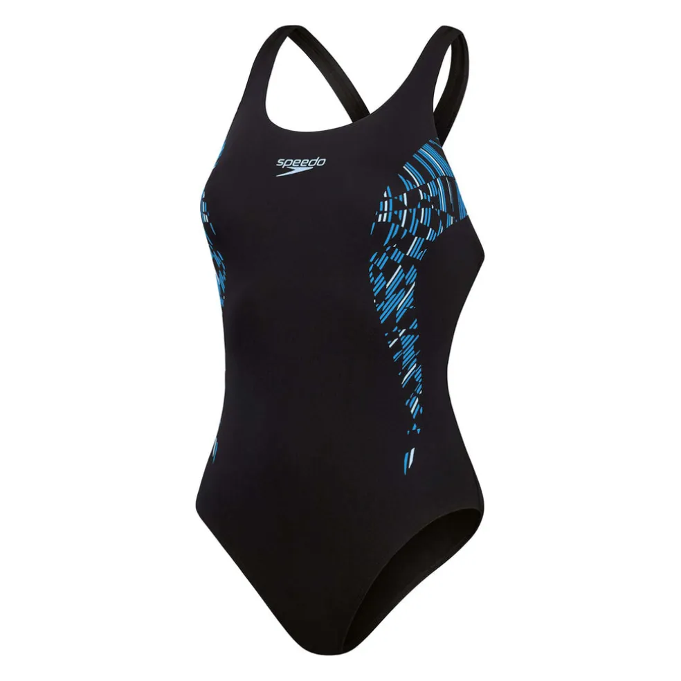 Eco+ Placement Muscleback badpak