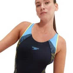 Eco+ Plastisol Laneback badpak