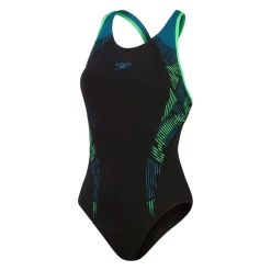 Eco+ Plastisol Laneback badpak