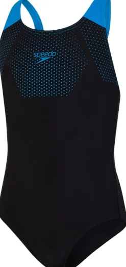 Eco Plastisol Placement Muscleback badpak
