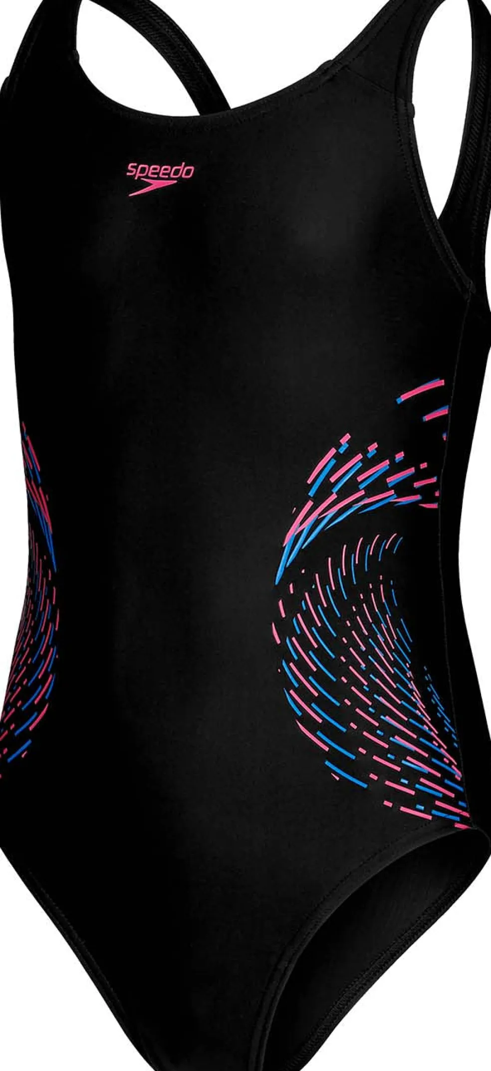 Eco Plastisol Placement Muscleback badpak