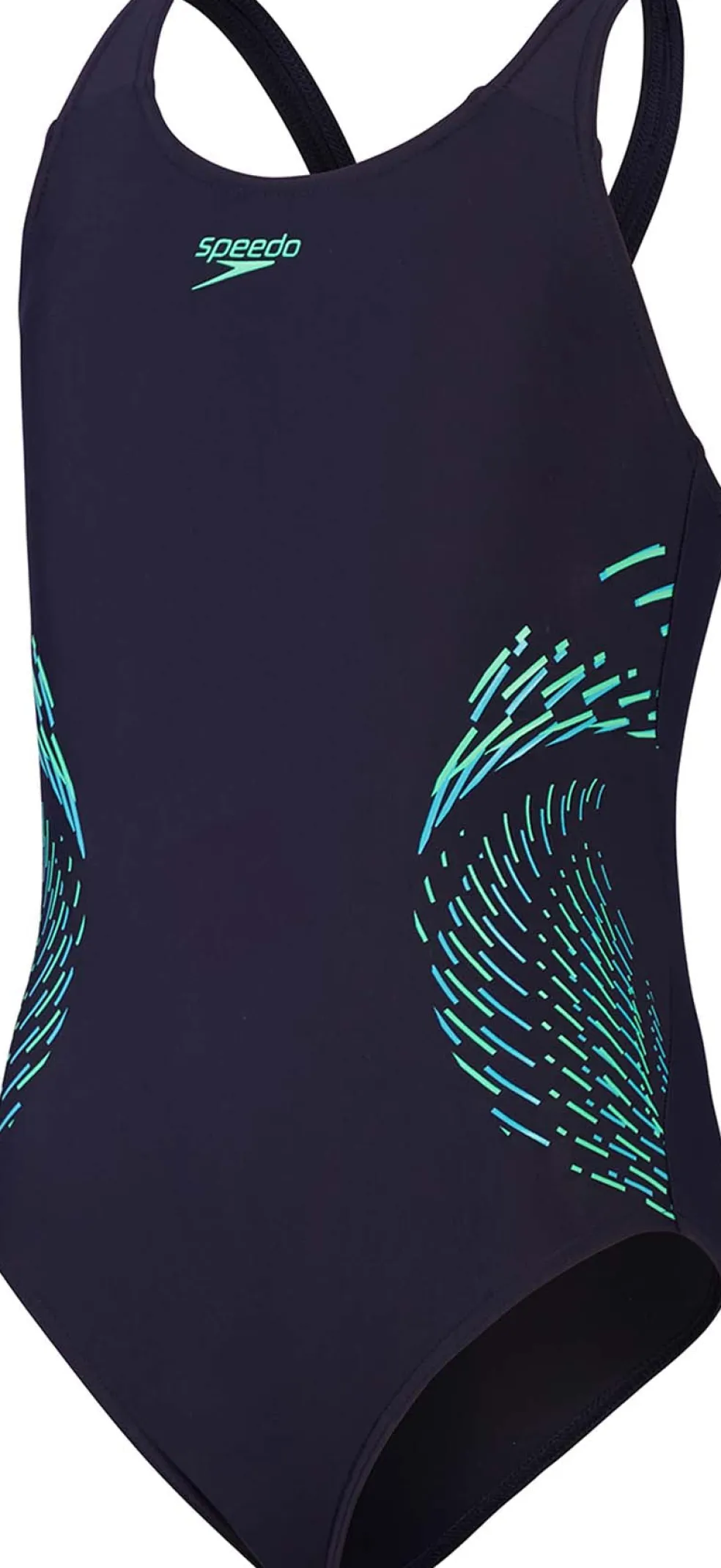 Eco Plastisol Placement Muscleback badpak