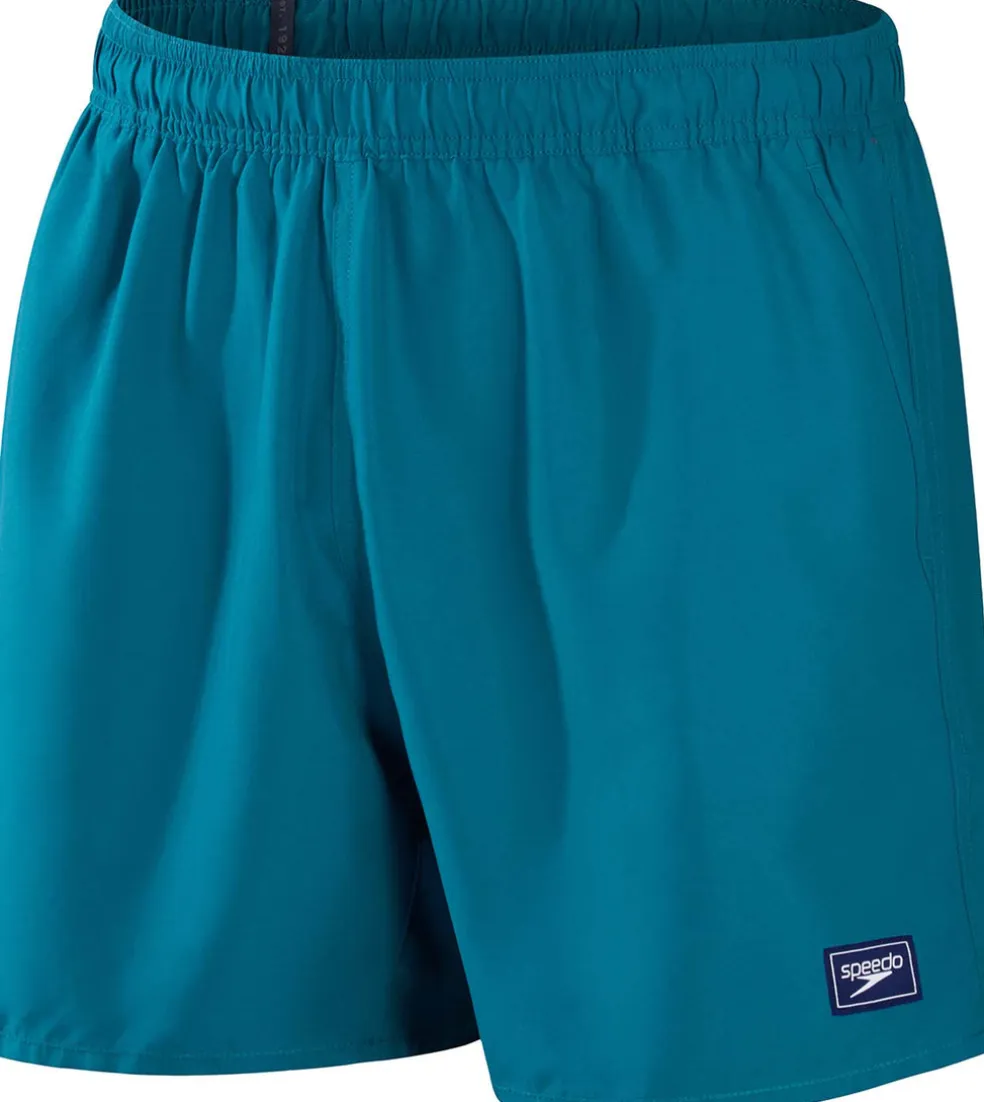 Eco Prime Leisure 16 short