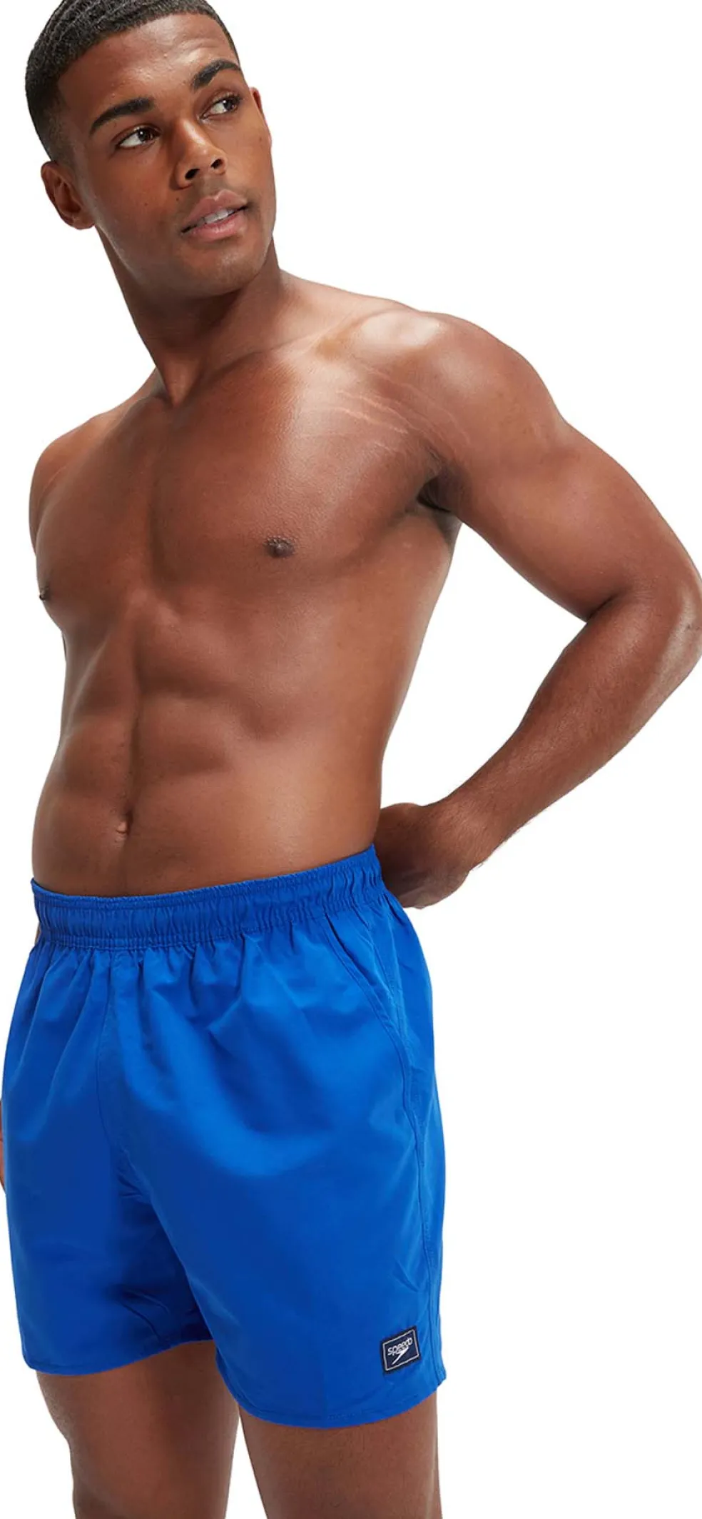 Eco Prime Leisure 16 short