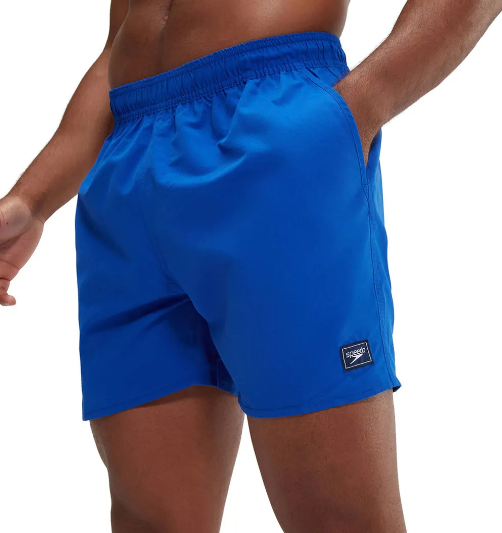 Eco Prime Leisure 16 short