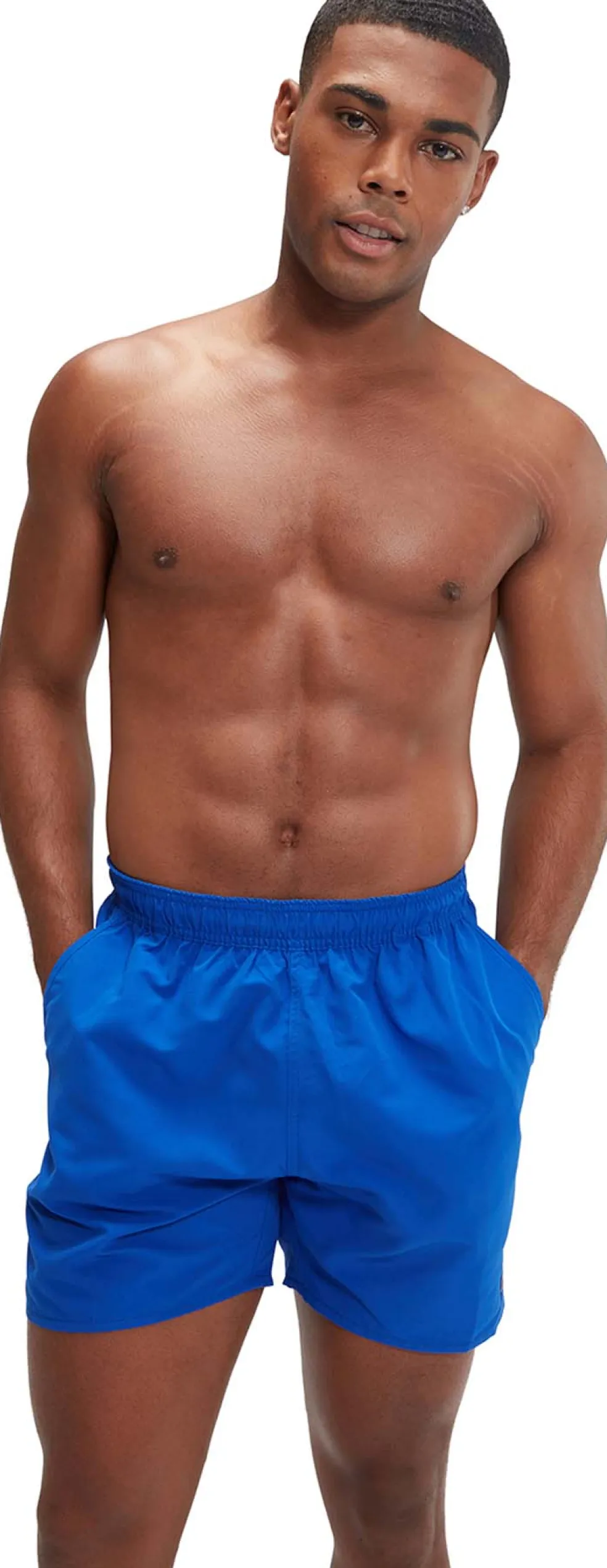 Eco Prime Leisure 16 short