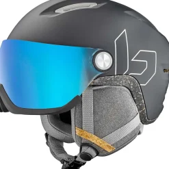 eco v-atmos 55-59cm helm