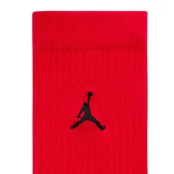ED Cush Poly Crew 3P BB-Socke 3er Pack