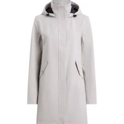 Eden Functional Outdoor Jacket