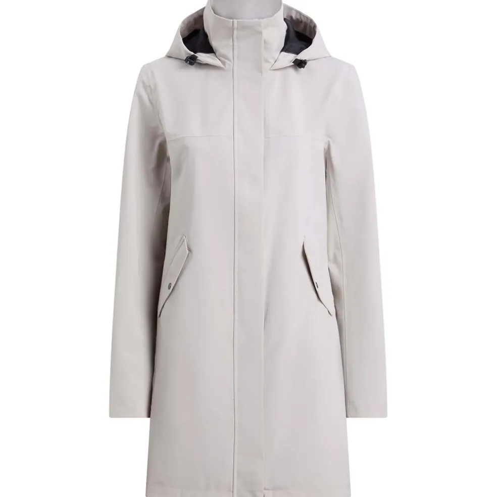 Eden Functional Outdoor Jacket