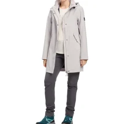 Eden Functional Outdoor Jacket