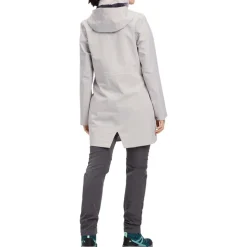 Eden Functional Outdoor Jacket