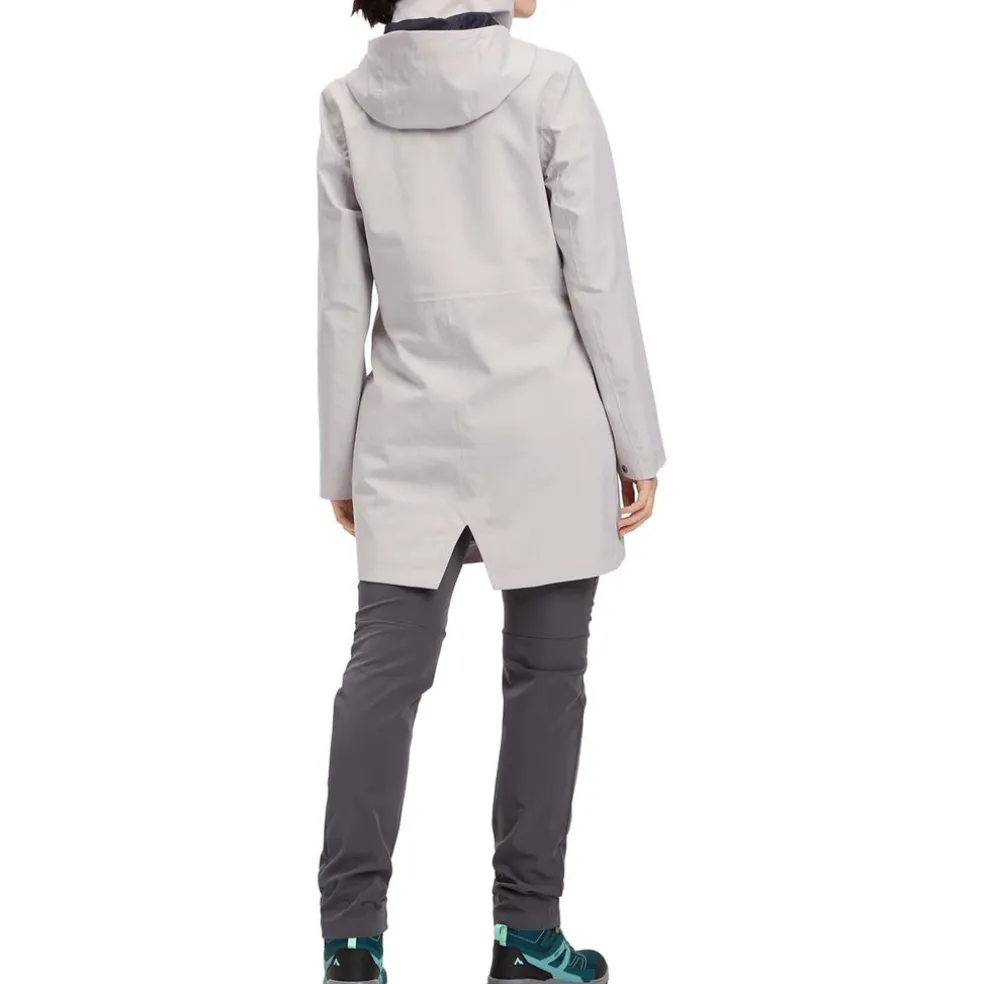 Eden Functional Outdoor Jacket