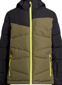 Egon kids ski jas
