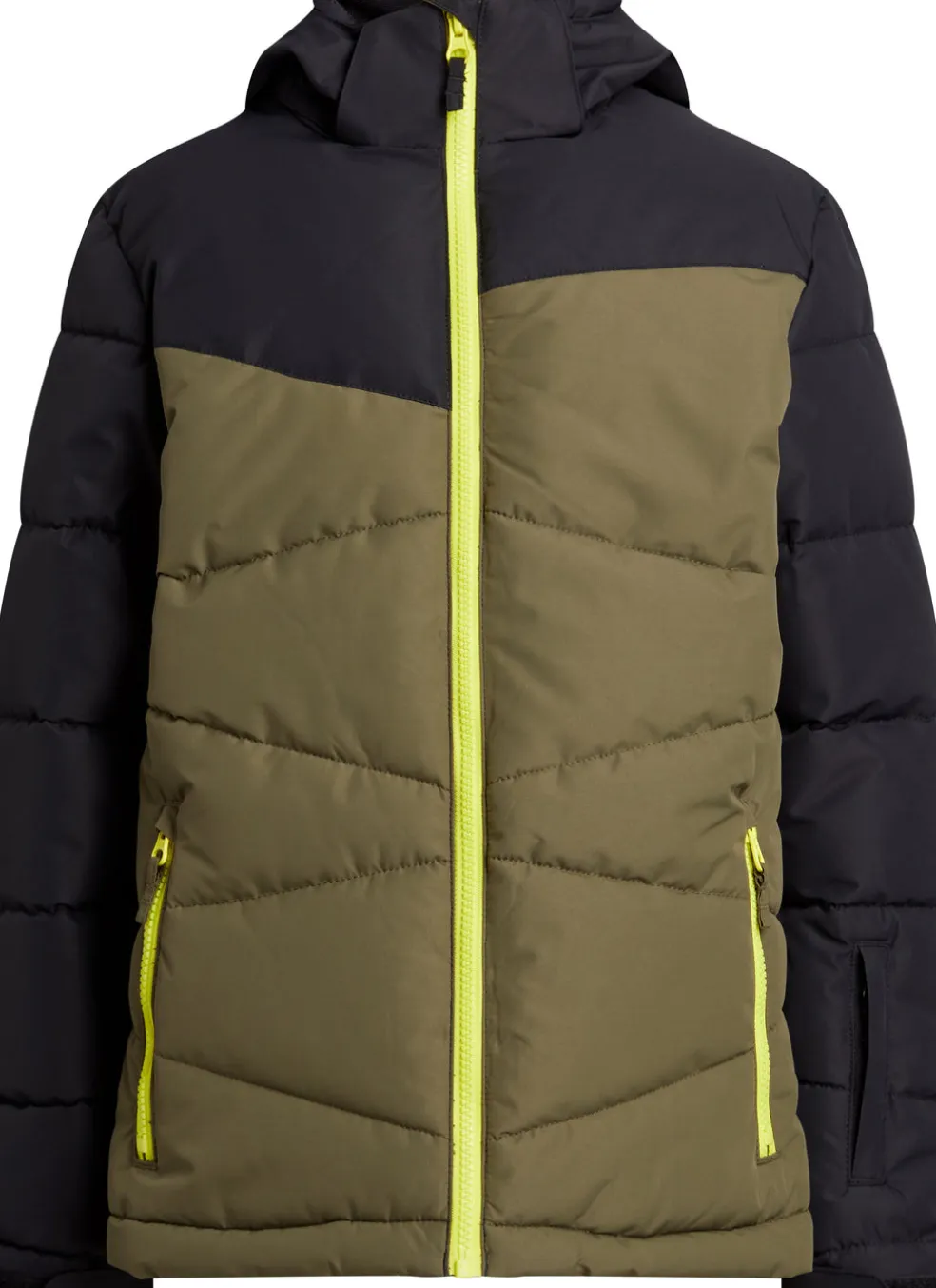 Egon kids ski jas