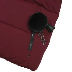 Eiriken wintersport jacket