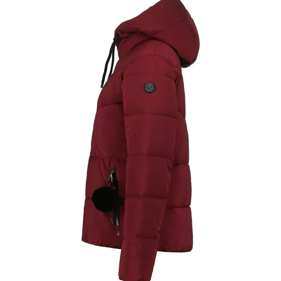 Eiriken wintersport jacket
