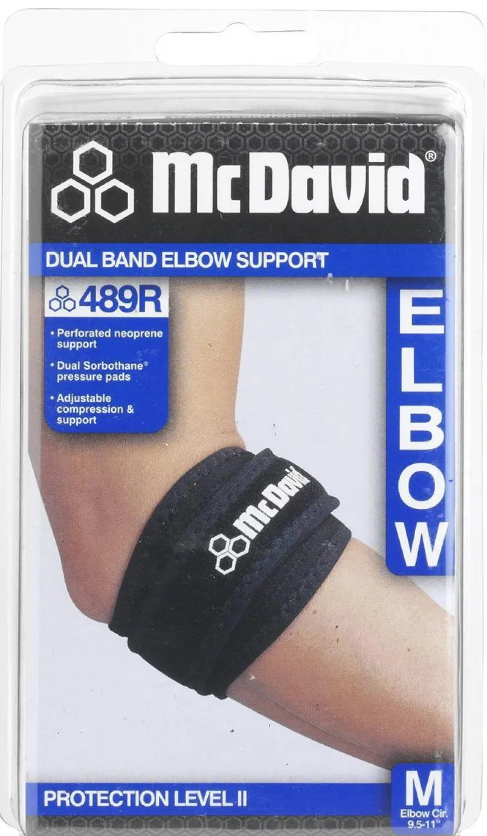 elbow dual band