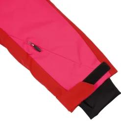 Eleele ski jas