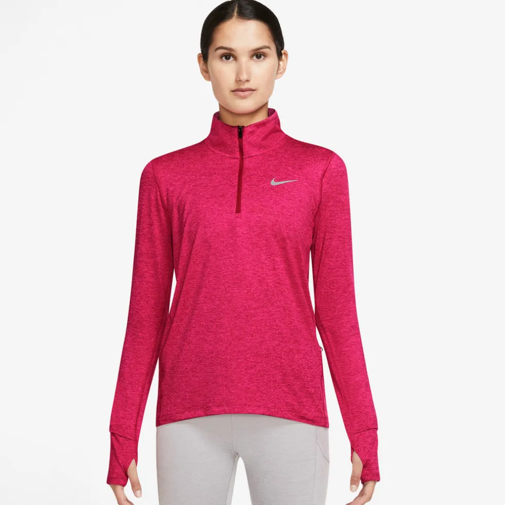 Element 1/2-Zip Longsleeve shirt