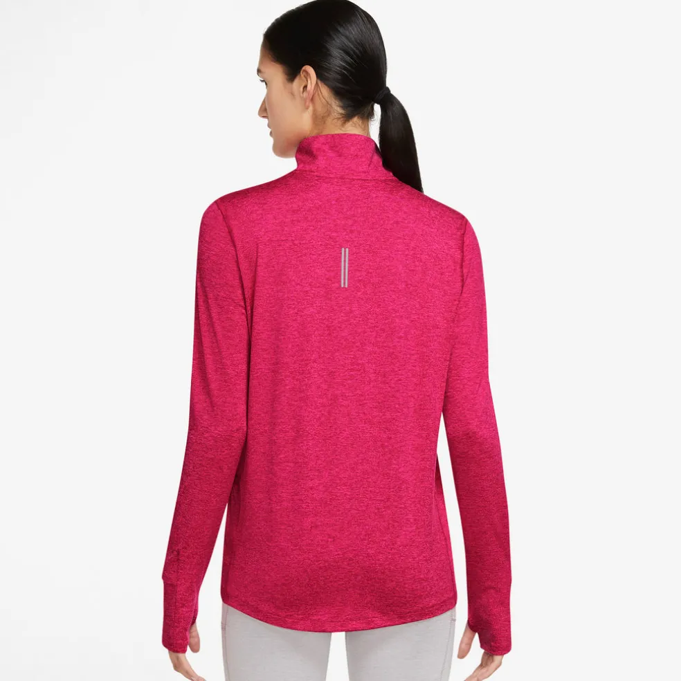 Element 1/2-Zip Longsleeve shirt