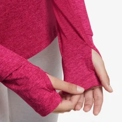 Element 1/2-Zip Longsleeve shirt
