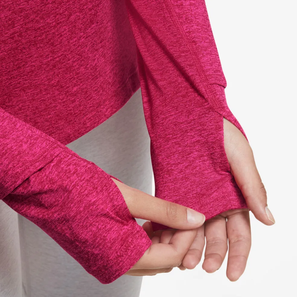 Element 1/2-Zip Longsleeve shirt