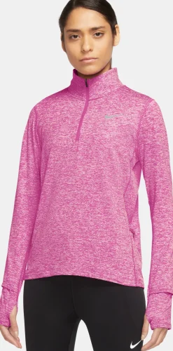Element 1/2-Zip Longsleeve shirt