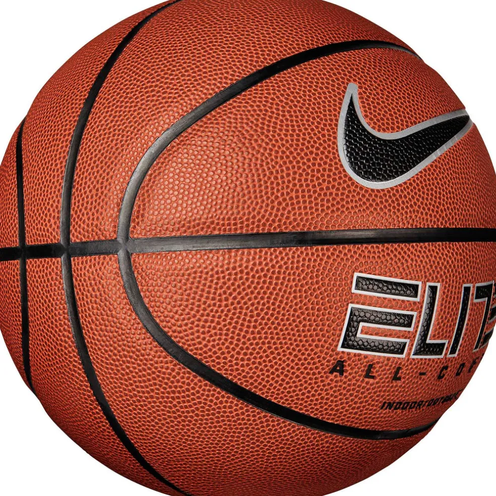 Elite All Court 8p 2.0 basketbal