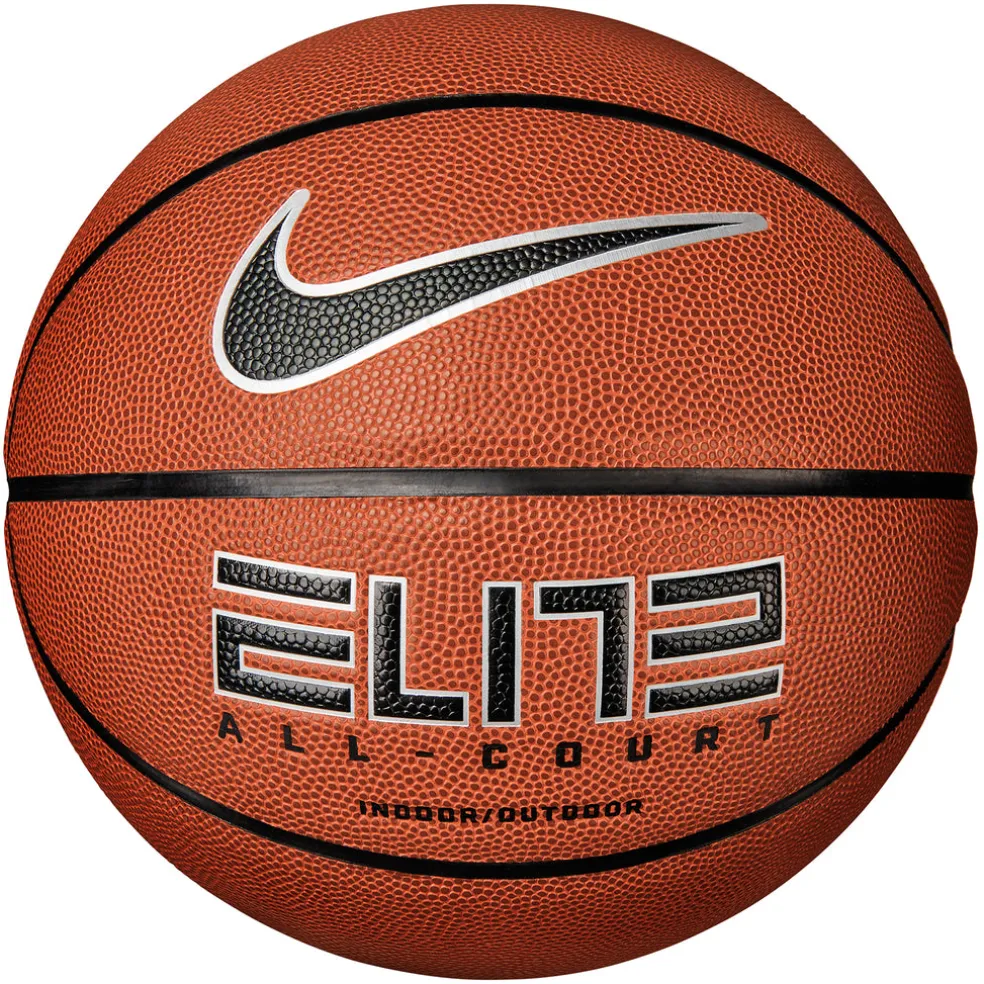 Elite All Court 8p 2.0 basketbal