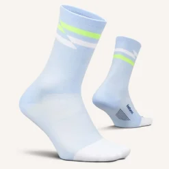 elite ultra light mini crew sokken